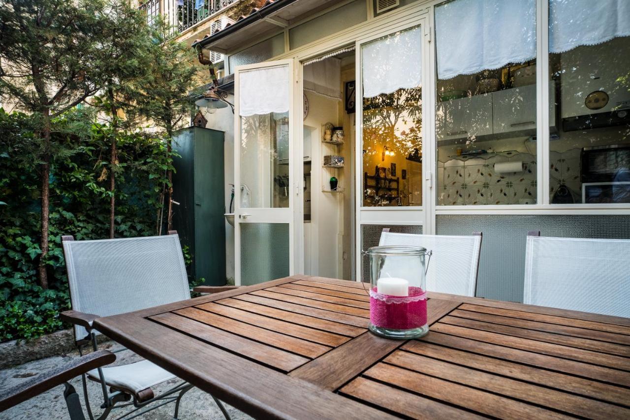 Il Calamaio Verona Bagian luar foto