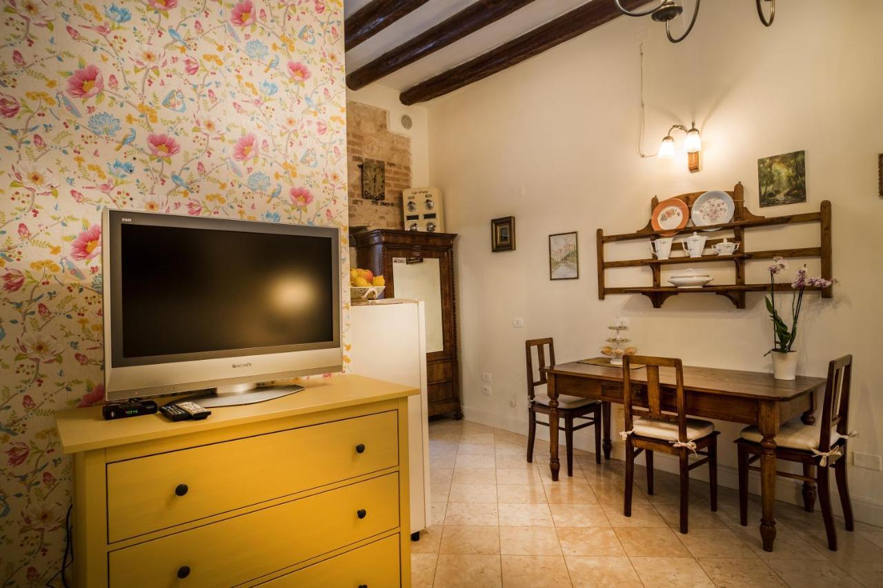 Il Calamaio Verona Bagian luar foto