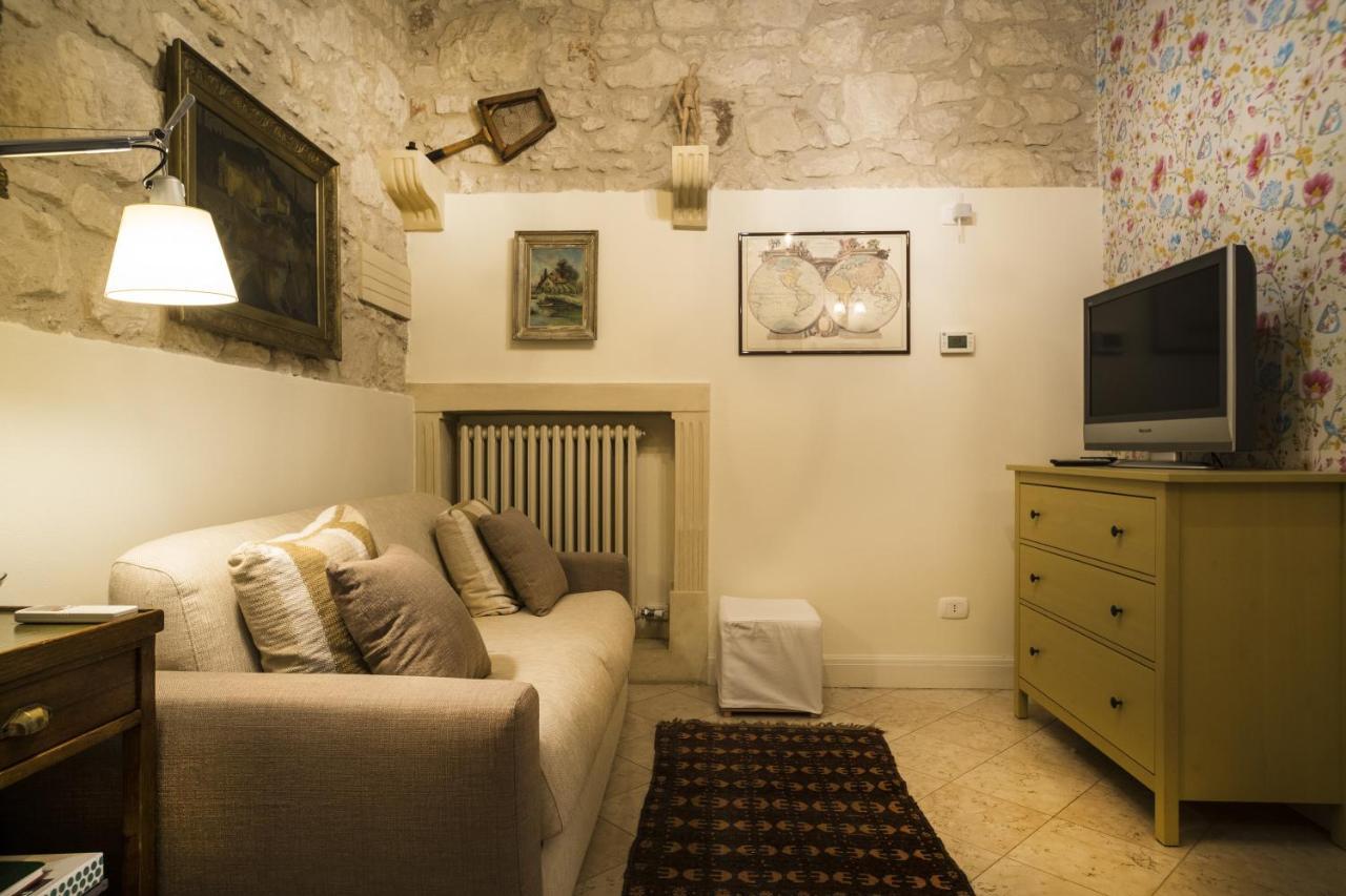 Il Calamaio Verona Bagian luar foto