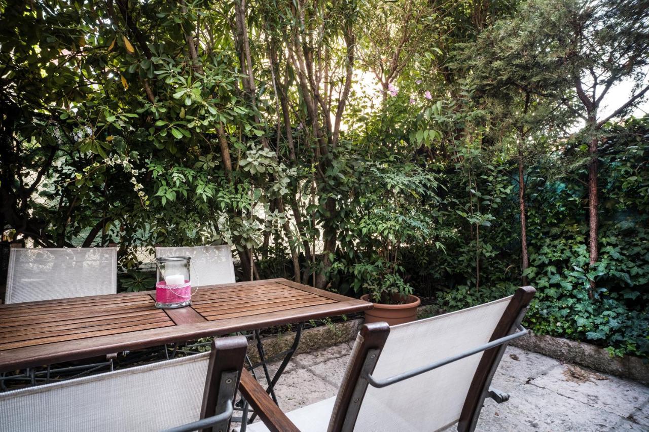 Il Calamaio Verona Bagian luar foto
