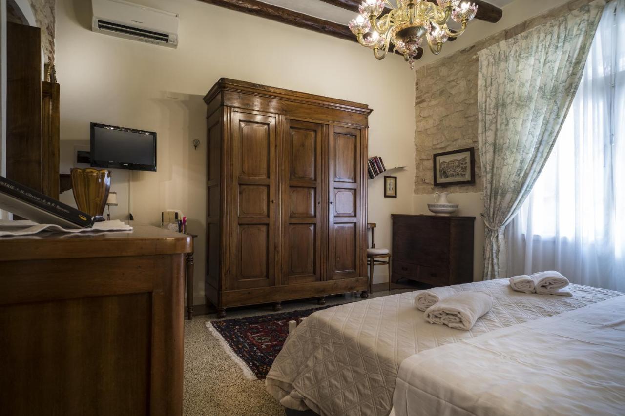 Il Calamaio Verona Bagian luar foto