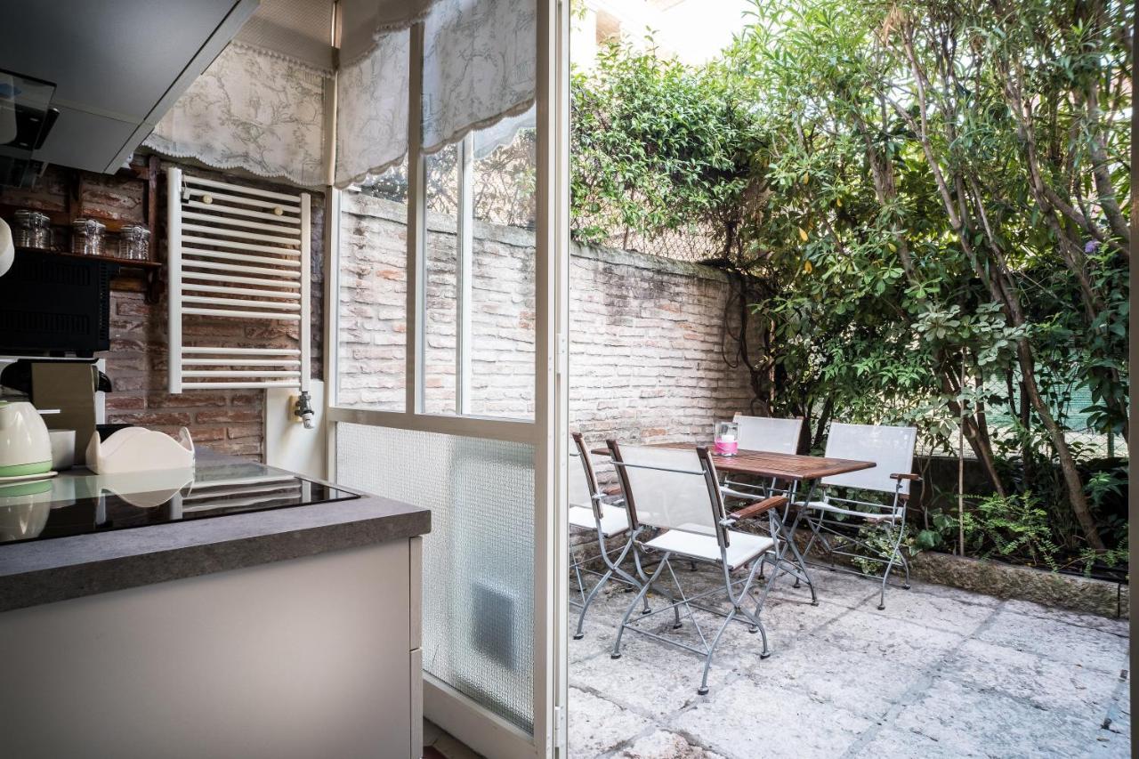 Il Calamaio Verona Bagian luar foto